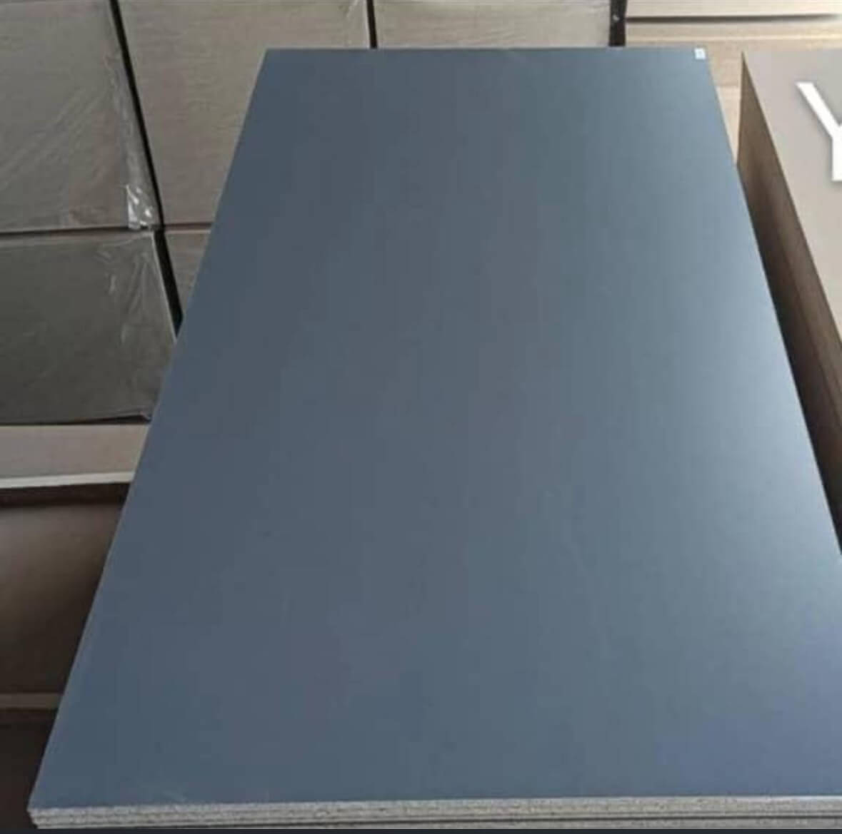 HDF Boards for durable furniture